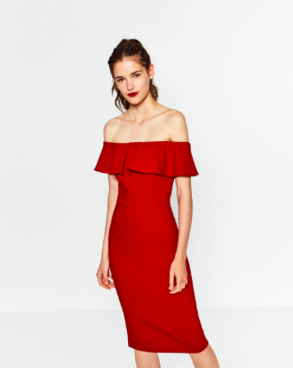 Salsa roja